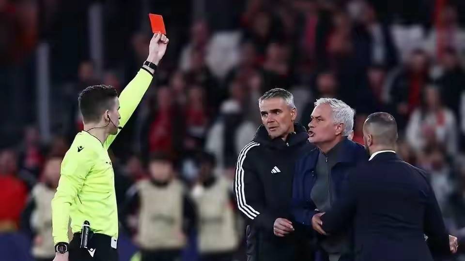 老佛爷亲自定调！穆里尼奥将重返皇马，下赛季西甲流量彻底炸了