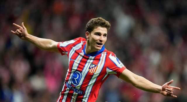 欧冠半决赛展望：马竞VS阿森纳，攻守风格迥异的较量